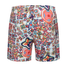 Load image into Gallery viewer, Monogram drawing trunks
