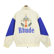 Load image into Gallery viewer, RHUDE zip up
