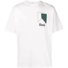 Load image into Gallery viewer, RHUDE LOGO T SHIRT P53
