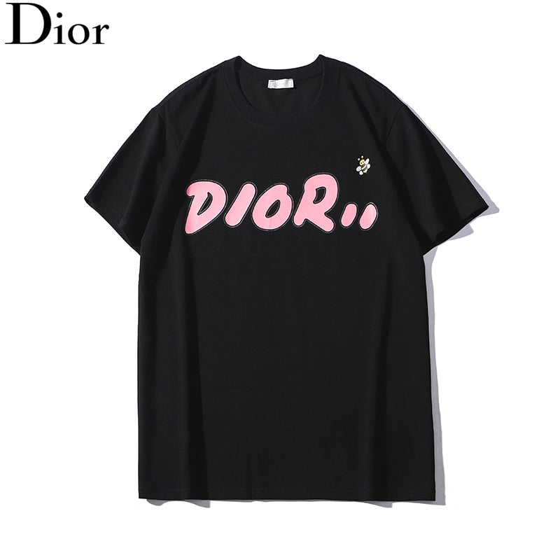 Colorful Dior beeTshirt