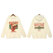 Load image into Gallery viewer, RHUDE OVERSIZE HOODIE p103
