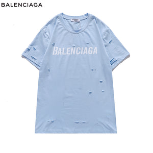 BB distressed shirt
