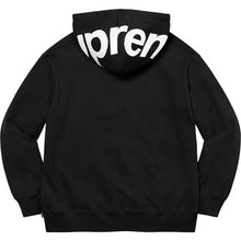 Load image into Gallery viewer, Preme hood logo hoodie
