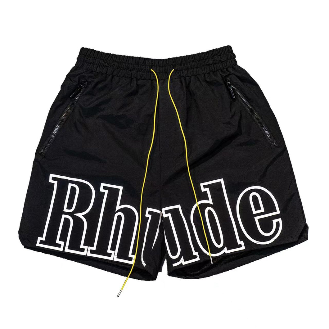 RHUDE SHORT P70