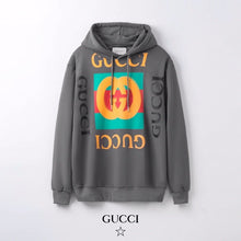 Load image into Gallery viewer, GG vintage 90&#39;s hoodie
