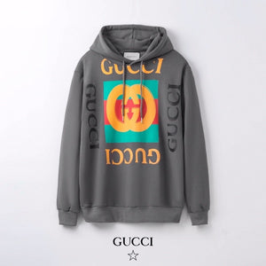 GG vintage 90's hoodie