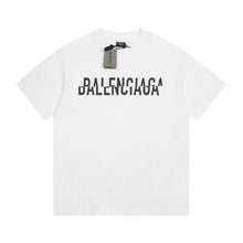 Load image into Gallery viewer, BB crooked logo shirt
