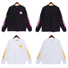 Load image into Gallery viewer, EE long sleeve flame shirt
