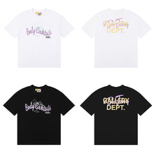 Load image into Gallery viewer, Gallery cocktails shirt
