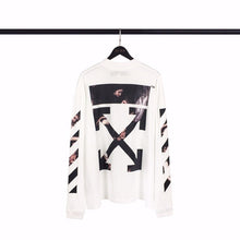 Load image into Gallery viewer, OFF BURIAL LONG SLEEVE
