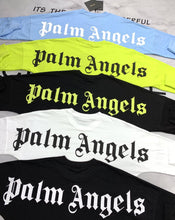 Load image into Gallery viewer, Palm long sleeve classic shirt
