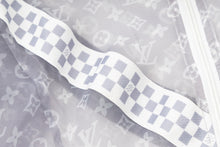 Load image into Gallery viewer, Monogram zip up damier track
