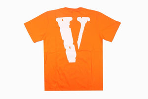 Vlone classic shirt