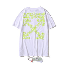 Load image into Gallery viewer, OFF vine shirts
