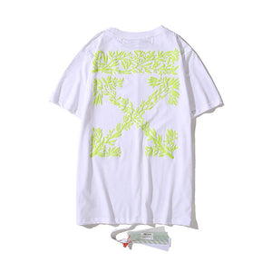 OFF vine shirts