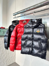 Load image into Gallery viewer, MC1596 Moncl Flexen MC15 90 White Goose Down Waistcoat
