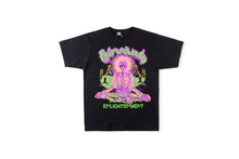 Load image into Gallery viewer, Hellstar inner peace shirt
