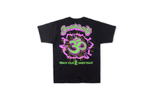 Load image into Gallery viewer, Hellstar inner peace shirt
