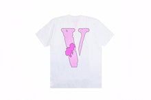 Load image into Gallery viewer, Vlone stone cold Yams shirt
