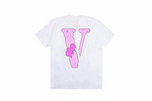 Vlone stone cold Yams shirt