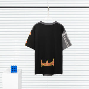 BB mismatch shirt
