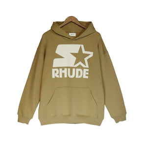 RHUDE HOODIE p100