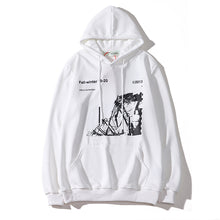 Load image into Gallery viewer, Attractive designing Hoodies
