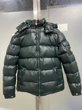 Load image into Gallery viewer, MC1280 Classical Maya Down Coat 5 colors High Version
