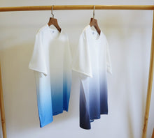 Load image into Gallery viewer, Colorful short sleeve shirt
