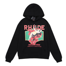 Load image into Gallery viewer, RHUDE CHÂTEAU DE HOODIE p105
