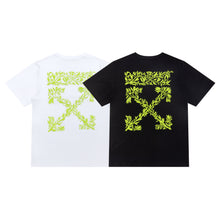 Load image into Gallery viewer, OFF vines shirt
