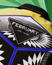 Load image into Gallery viewer, Prada 2023 silky bowling shirt
