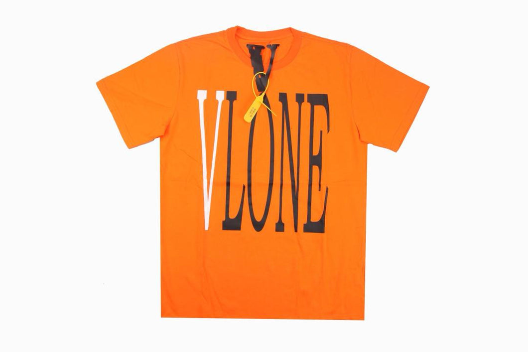 Vlone classic shirt