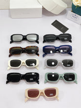 Load image into Gallery viewer, Prada sunglasses 2022
