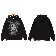 Load image into Gallery viewer, RHUDE HOODIE p113
