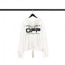 Load image into Gallery viewer, OFF OUTTER SPACE HOODIE
