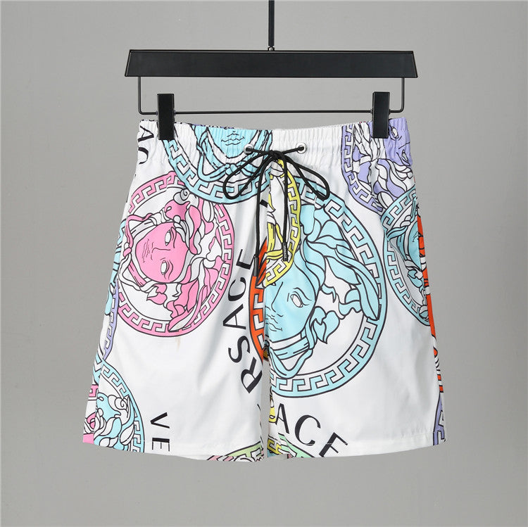 Medusa jumbo head trunks