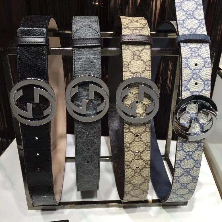 GG classic belt