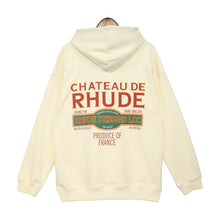 Load image into Gallery viewer, RHUDE OVERSIZE HOODIE p103
