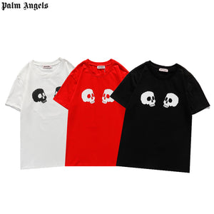 Palm skull basic shirt
