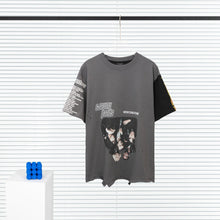 Load image into Gallery viewer, BB mismatch shirt

