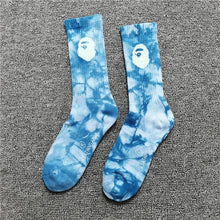 Load image into Gallery viewer, Bape bandhnu socks
