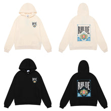 Load image into Gallery viewer, RHUDE CARD HOODIE p105
