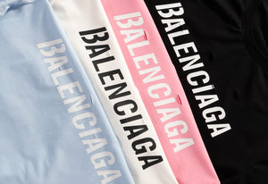BB distressed shirt