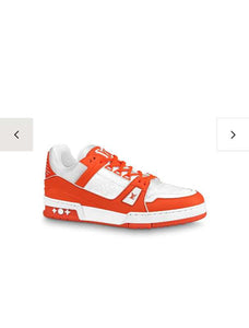 The latest LVV (Red)