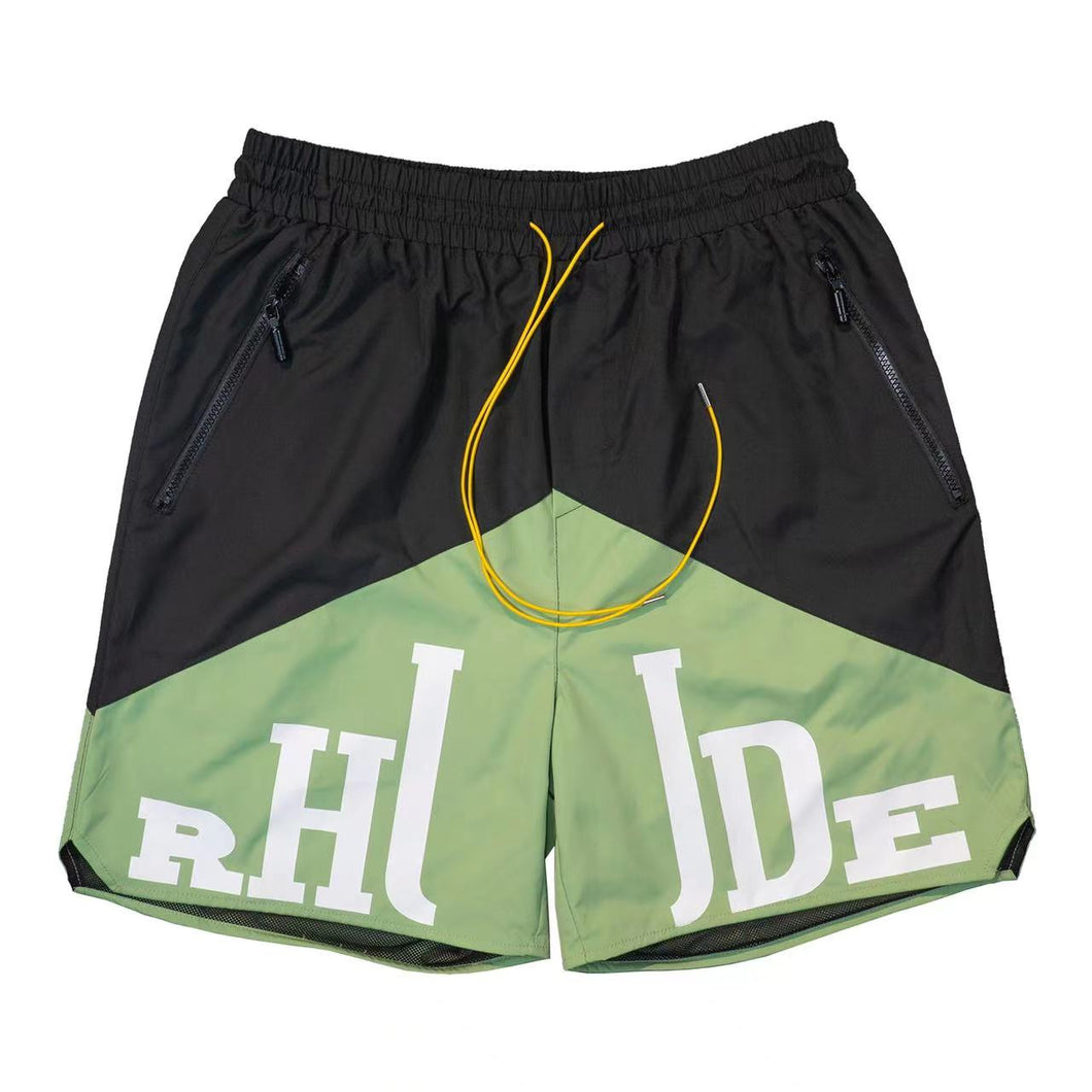 RHUDE SHORT