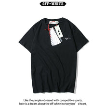 Load image into Gallery viewer, Simple Arrow T shirt
