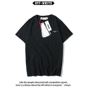 Simple Arrow T shirt