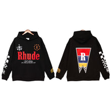 Load image into Gallery viewer, RHUDE HOODIE p110
