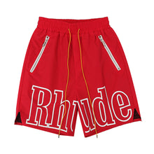 Load image into Gallery viewer, RHUDE SHORT p67
